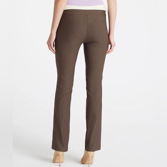 TRIBAL
Fia Bootcut Trouser brown size 2 Stitch Fix NWT - Picture 2 of 6